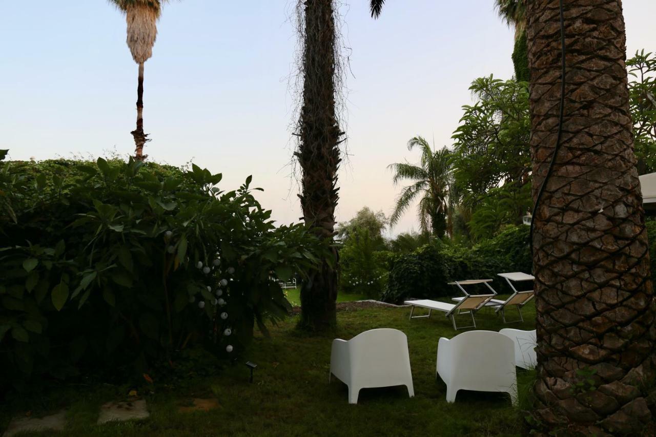 Acquabianca Villa Aci Castello Exterior photo